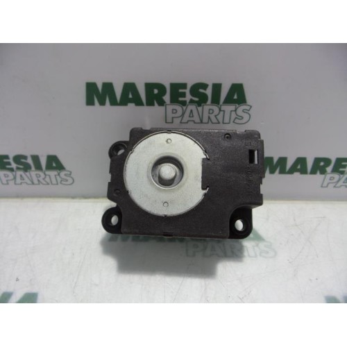 Peugeot - 207 - Kachelklep Motor