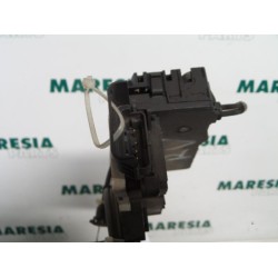 Peugeot - 207 - Front door lock mechanism 4-door, right