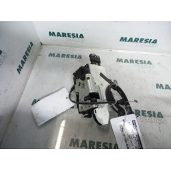 Peugeot - 207 - Front door lock mechanism 4-door, right