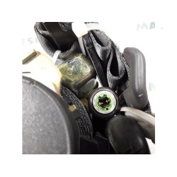 Renault - Laguna - Sicherheitsgurt rechts hinten