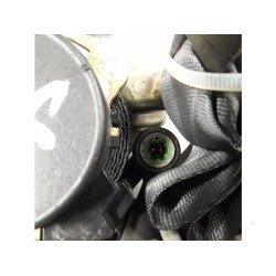 Renault - Laguna - Sicherheitsgurt rechts hinten