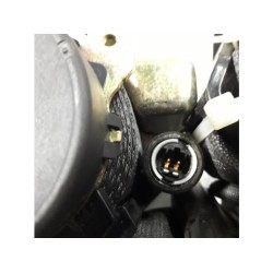 Renault - Laguna - Sicherheitsgurt rechts hinten