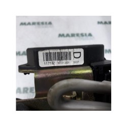 Renault - Laguna - Rear seatbelt, right