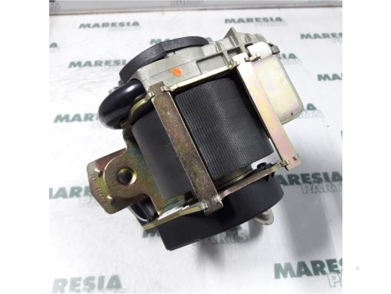Renault - Laguna - Rear seatbelt, right