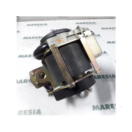 Renault - Laguna - Rear seatbelt, right