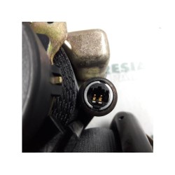 Renault - Laguna - Sicherheitsgurt rechts hinten