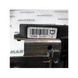 Renault - Laguna - Rear seatbelt, right