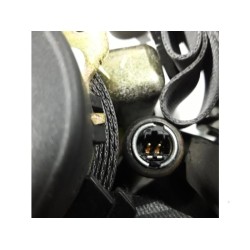 Renault - Laguna - Rear seatbelt, right