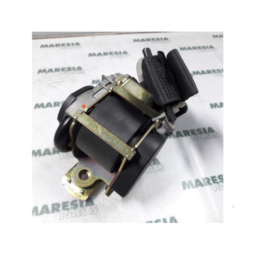 Renault - Laguna - Rear seatbelt, right