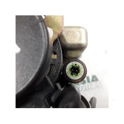 Renault - Laguna - Sicherheitsgurt rechts hinten