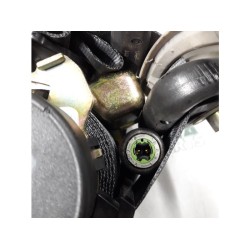 Renault - Laguna - Sicherheitsgurt rechts hinten