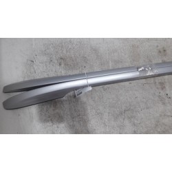 Renault - Megane - Dachreling Set