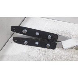 Renault - Megane - Dachreling Set