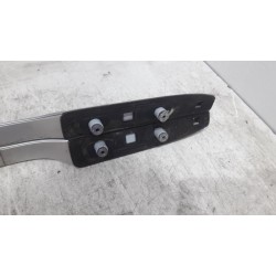 Renault - Megane - Dachreling Set