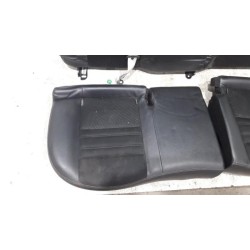 Renault - Megane - Rear bench seat