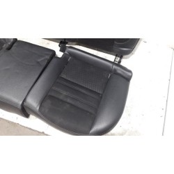 Renault - Megane - Rear bench seat