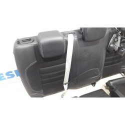 Renault - Megane - Rear bench seat
