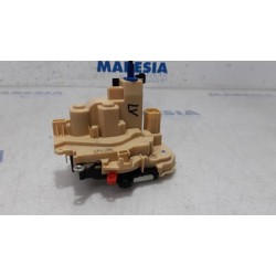 Fiat - Panda - Door lock mechanism 4-door, front left