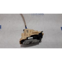 Fiat - Panda - Front door lock mechanism 4-door, right