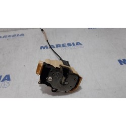 Fiat - Panda - Deurslot Mechaniek 4Deurs rechts-achter