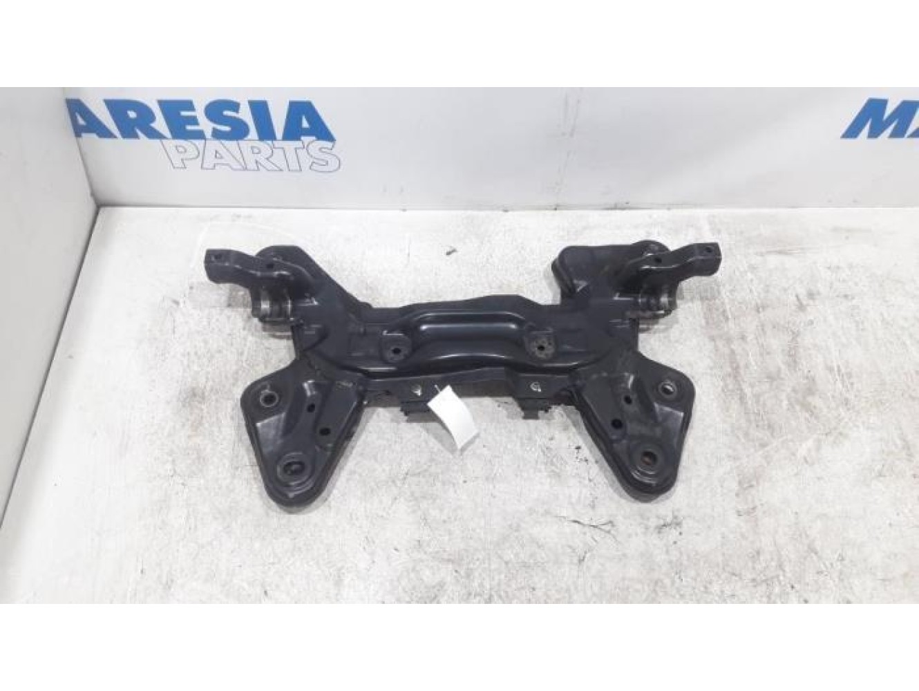 Citroen - C3 - Subframe