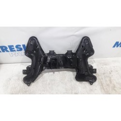 Citroen - C3 - Subframe