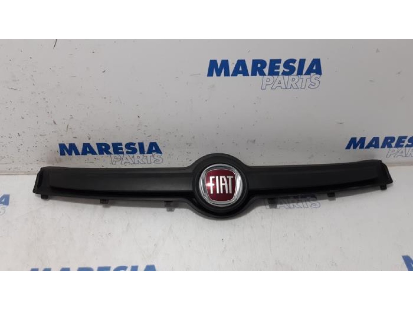 Fiat - Panda - Grille