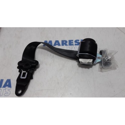 Fiat - Panda - Ceinture de sécurité arrière droite
