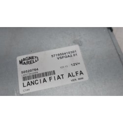 Fiat - Panda - Radio module