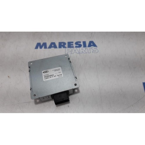Fiat - Panda - Radio module