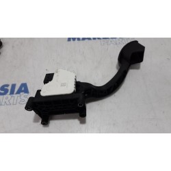 Fiat - Panda - Gaspedaalpositie Sensor