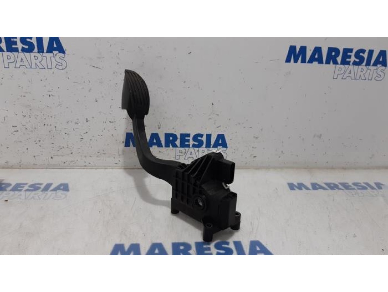 Fiat - Panda - Gaspedaalpositie Sensor