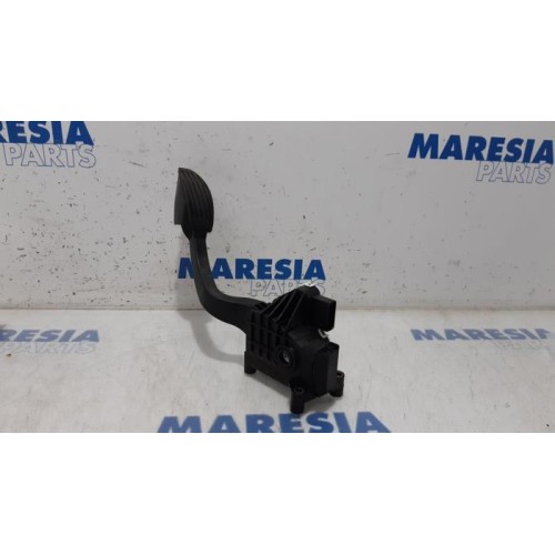Fiat - Panda - Throttle pedal position sensor