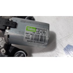 Fiat - Panda - Ruitenwissermotor achter
