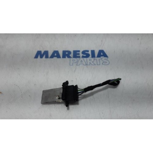 Fiat - Panda - Heater resistor