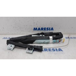 Fiat - Panda - Airbag hemel links