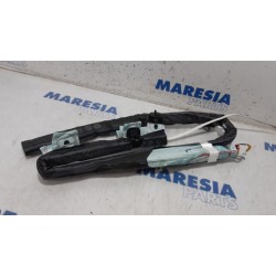 Fiat - Panda - Airbag hemel links