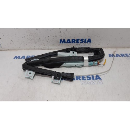 Fiat - Panda - Airbag hemel links