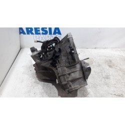 Renault - Megane - Versnellingsbak