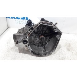 Renault - Megane - Versnellingsbak