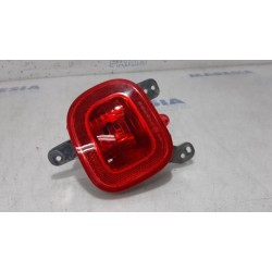 Fiat - Panda - Rear fog light