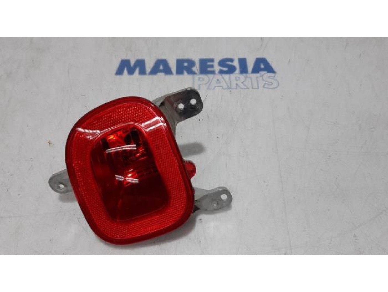 Fiat - Panda - Rear fog light