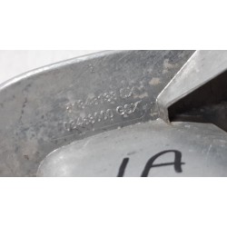 Fiat - Panda - Rear fog light