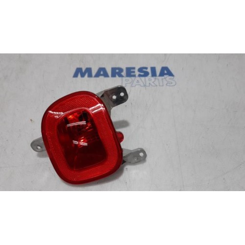 Fiat - Panda - Rear fog light