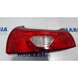 Fiat - Panda - Achterlicht links