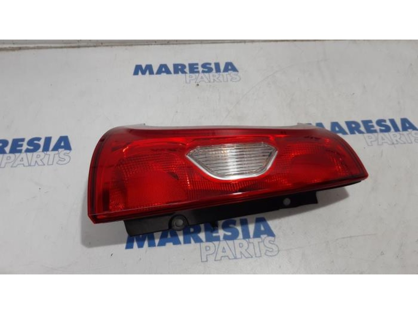Fiat - Panda - Achterlicht links