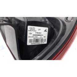 Fiat - Panda - Achterlicht links