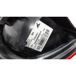 Fiat - Panda - Feu arrière droit