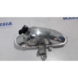 Fiat - Panda - Daytime running light, left