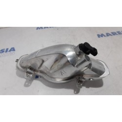 Fiat - Panda - Daytime running light, left